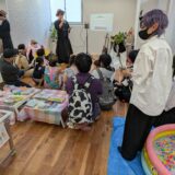 芽育kids＆もきゅ 2025 夏まつりを開催しました！（2025年8月23日）