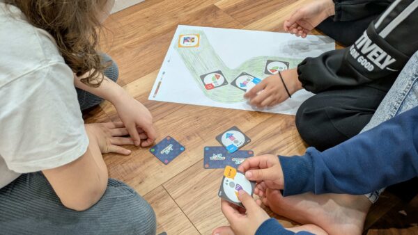 ３月の芽育kids｜少しずつ春の気配